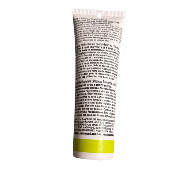 Mary Kay Masking Minis NWOT - Picture 6 of 10